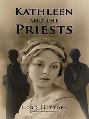 cover image of Kathleen and the Priests